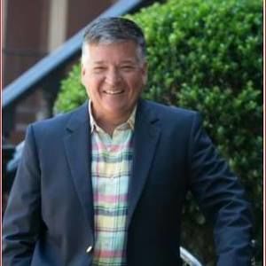 Meet your Posher, Kevin